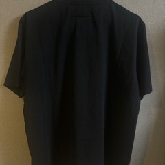 服/ファッション Tシャツ メンズの画像