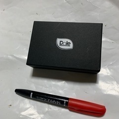 Dole ドールの非売品オリジナルモバイルバッテリー 新品未使用品の画像