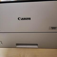 パソコン プリンター canon satera lbp322i ...