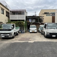 職人　施工管理　職長　募集　兵庫県　神戸市の画像