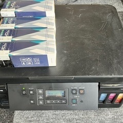 Canon G6030 プリンター A4 インクジェット複合機 ...