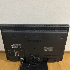 家電 テレビ 液晶テレビの画像