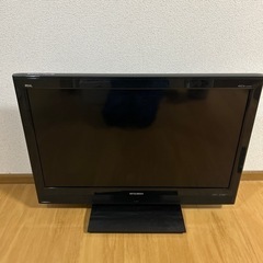 家電 テレビ 液晶テレビ
