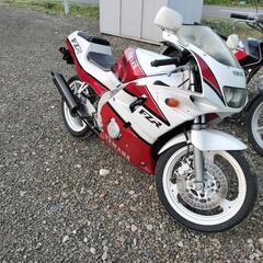 北海道のFZR250の中古が安い！激安で譲ります・無料であげます｜ジモティー