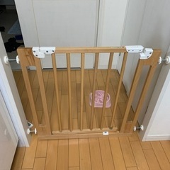 ベビーゲート　ペットゲート