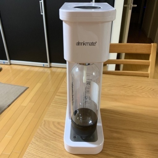 ドリンクメイト ドリンクメイト マグナムシリーズ Smart DRM1003