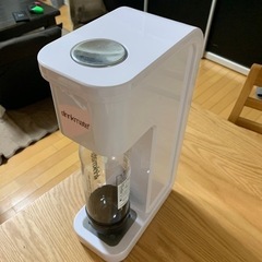 ドリンクメイト ドリンクメイト マグナムシリーズ Smart DRM1003の画像