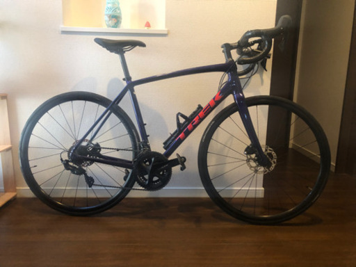 値下げします。トレックエモンダＡＬＲ５2021