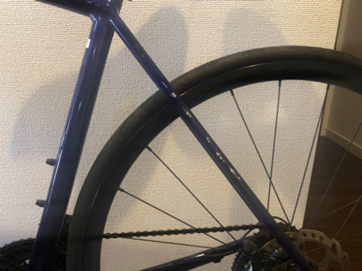 値下げします。トレックエモンダＡＬＲ５2021