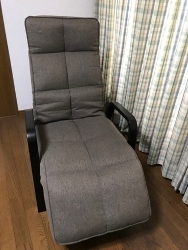 リクライニングチェア\n