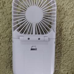 家電 季節、空調家電 扇風機新品の画像