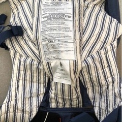 子供用品 ベビー用品 ベビーキャリア、抱っこひもの画像