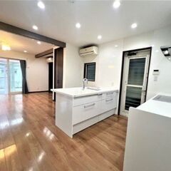 🏡🐶🐈ペット飼育相談可　駐車場3台無料　大野城市山田🏡🐶🐈 - 賃貸（マンション/一戸建て）