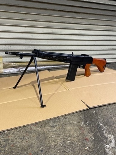 64式小銃 S&T社製 電動ガン エアガン