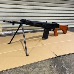 64式小銃 S&T社製 電動ガン エアガン
