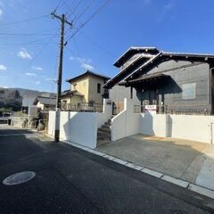 🏡フルリフォーム中古戸建　駐車場2台可能　大野城市南ヶ丘🏡