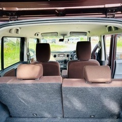 アルトラパン★平成24年車★車検長い。外装、内装とても綺麗。格安値段。の画像