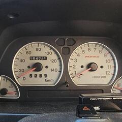 緊急値下げ！！平成9年車　アルトワークス　マニュアル　