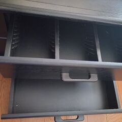 テレビ台の画像