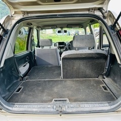 スズキ４ＷＤターボ★格安値段★早い方を優先します。の画像