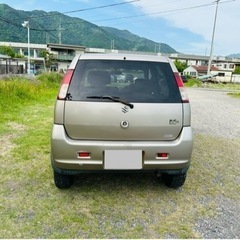 スズキ４ＷＤターボ★格安値段★早い方を優先します。の画像