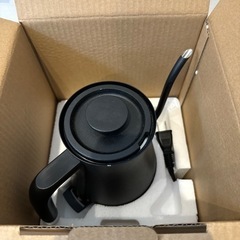 家電 キッチン家電 コーヒーメーカーの画像
