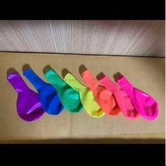 誕生日飾り 風船 バルーン イベントの画像