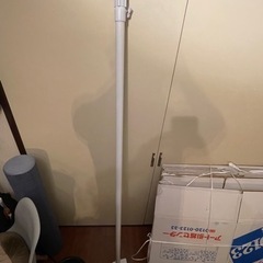 ニトリ　突っ張り棒