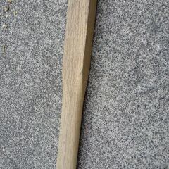 くわ、すぎ等の短めの持ち枝、20本の画像
