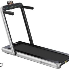 ジャンク　Mobvoi Home ルームランナー 電動 折り畳み...