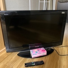 家電 テレビ 液晶テレビ