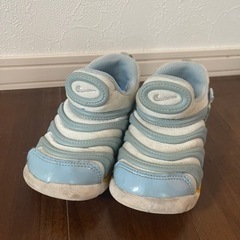 NIKE ダイナモ　16cm　靴 スニーカー