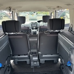 車検2年コミコミ　ニッサン　セレナハイブリッドの画像