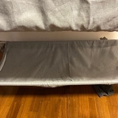 子供用品 ベビー用品 ベビーベッド、家具