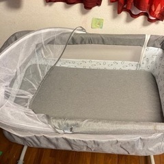 子供用品 ベビー用品 ベビーベッド、家具