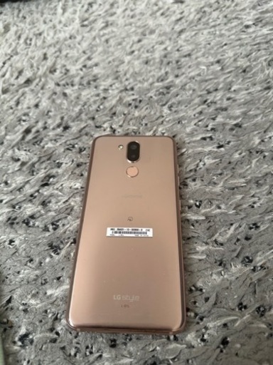 スマートフォン