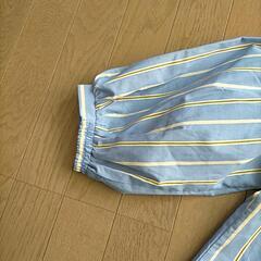 ★未使用品★ブラウスの画像