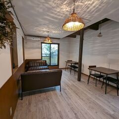 8月31日まで礼金2カ月→無料サービス中【オーナー直】一棟貸、北...
