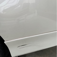 車のパーツ 外装、車外用品の画像