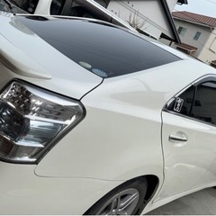 車のパーツ 外装、車外用品の画像