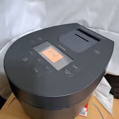 値下げ　美品　アイリスオーヤマ 炊飯器 5合 RC-IL50