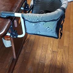 KATOJI NEW YORK BABY ベビー テーブルチェア...