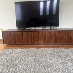 家具 収納家具 テレビ台