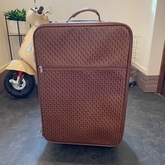 キャリーケース スーツケース