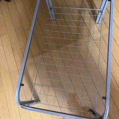 家具 ガラステーブル