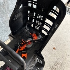 自転車 マウンテンバイクの画像