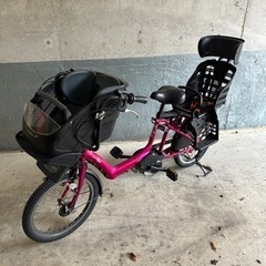 自転車 マウンテンバイクの画像