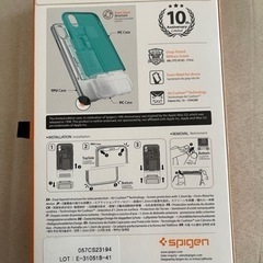 iPhone Ｘケース
の画像