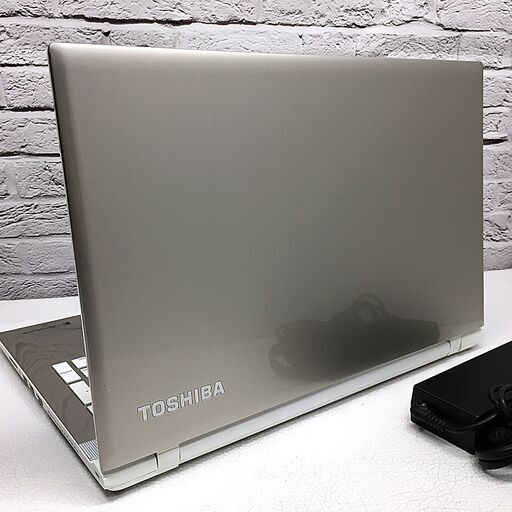 ★キレイ★[最強 Core i7-6500U + メモリ 16GB + SSD 1TB(新)] 東芝 T75/UG★オンキヨーサウンド★Windows11＆MS Office2021超最新認証済（管理：05200811）