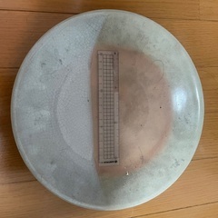 可愛いお皿